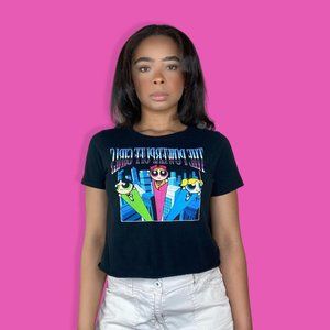 Powerpuff Girls Graphic T-Shirt